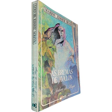 Brumas De Avalon