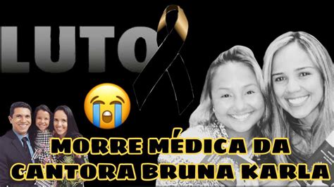 Bruna Borjaille Morte
