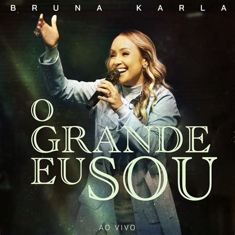 Bruna Karla Letras
