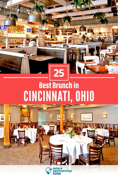 brunch cincinnati ohio