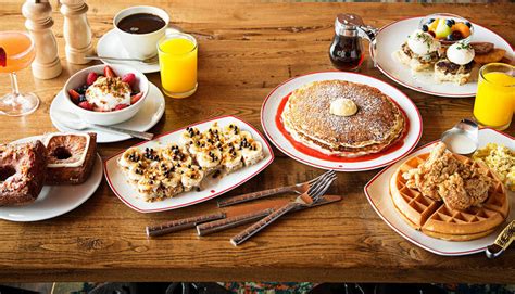 brunch washington