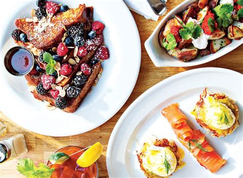 brunch washington dc