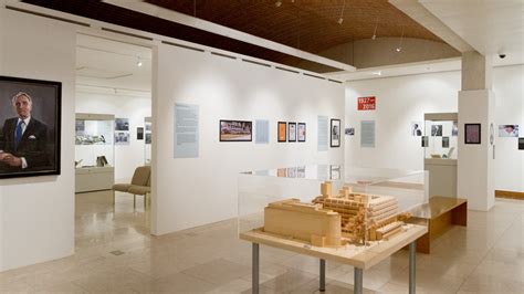 Brunei Gallery Soas