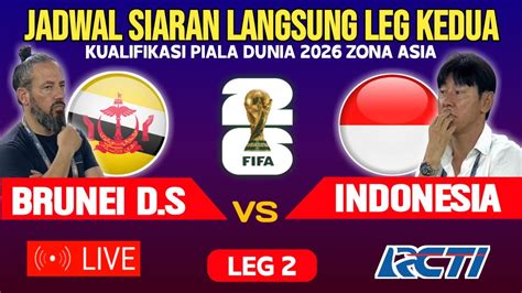 brunei vs indonesia 17 oktober 2023