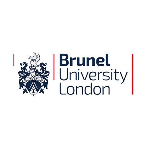 Brunel University New Logo