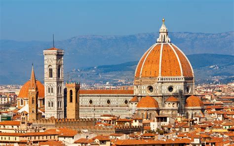 Brunelleschi Dome