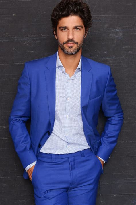 bruno cabrerizo biography