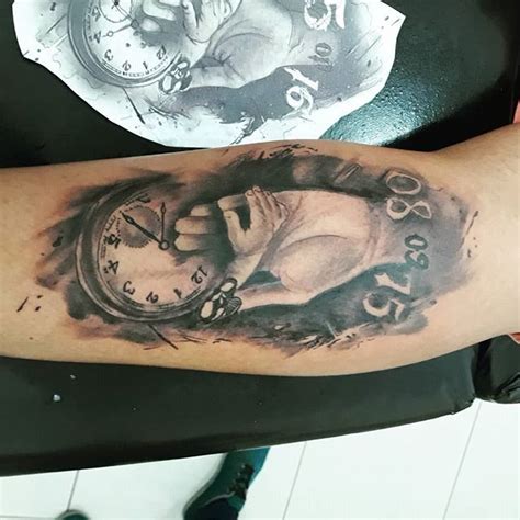 Bruno Lima Tattoos