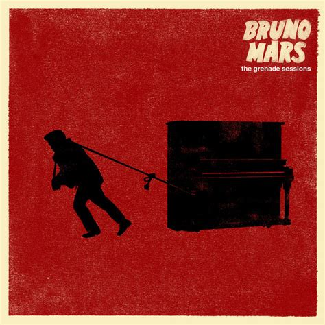 Bruno Mars Catch A Grenade Lyrics