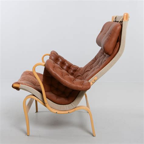 bruno mathsson familj