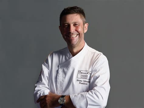 bruno menard biography