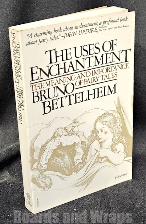 Full Download Bruno Bettelheim The Uses Of Enchantment Pdf 