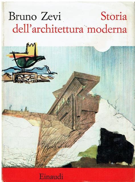 Download Bruno Zevi Storia Dell Architettura Moderna Free Download 