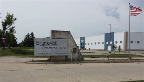 brunswick ohio