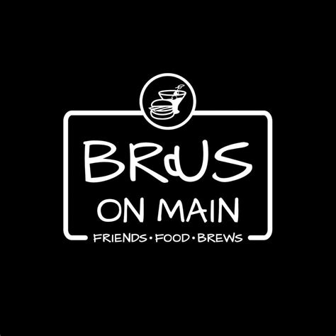 brus on main