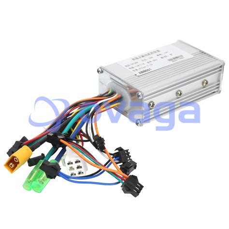 Brushless Dc Motor Controller Ti