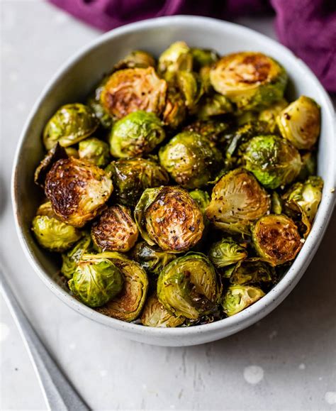 brussels sprouts best recipe