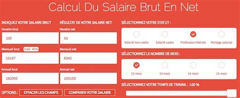 Brut Net Quebec