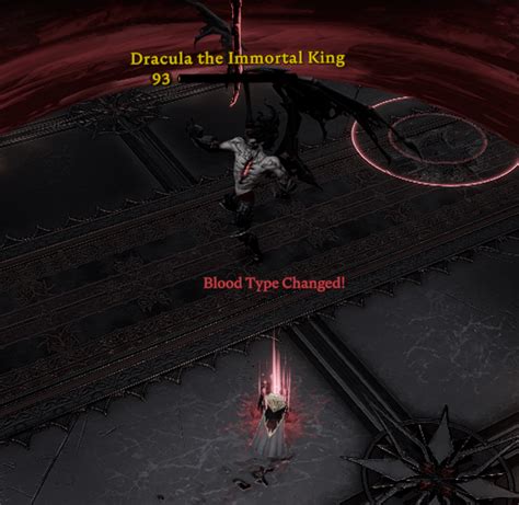 Brutal Dracula Phase 3