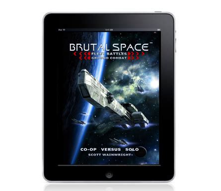 Brutal Space Pdf