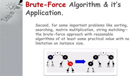 Brute Force Algorithm Java