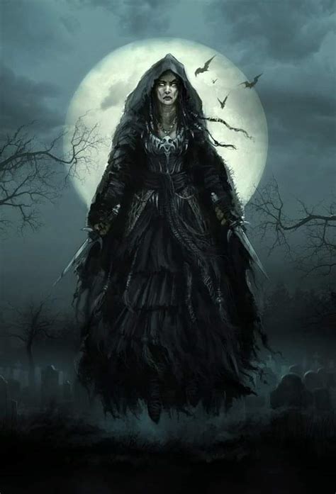 Bruxa De Evora