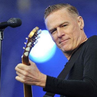 bryan adam biography