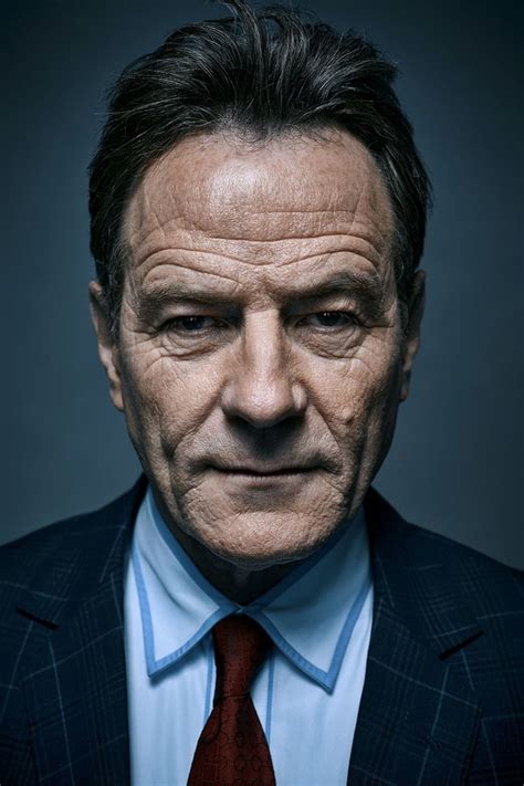 bryan cranston biography