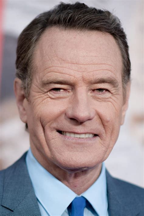 bryan cranston birthdate