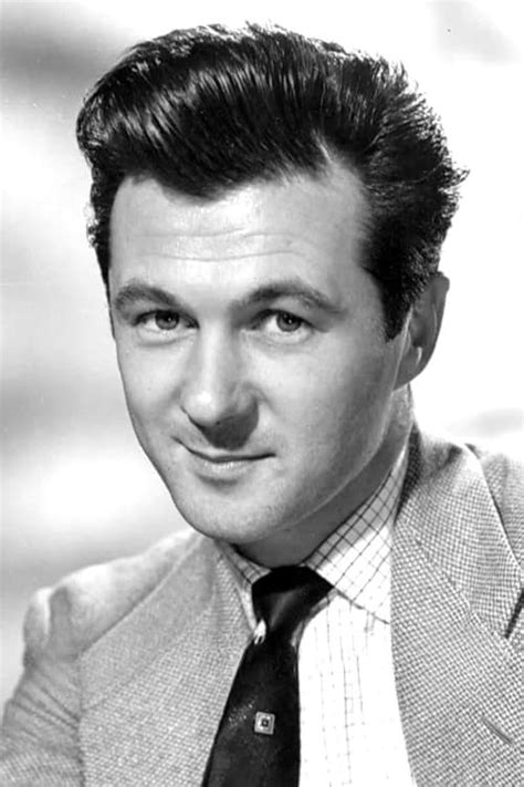 Bryan Forbes Actor