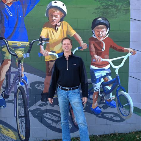 Bryan King Murals