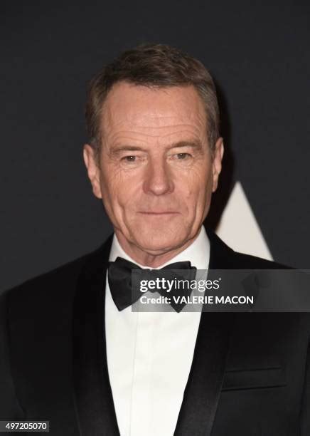 Bryan Lee Cranston