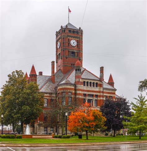 bryan ohio