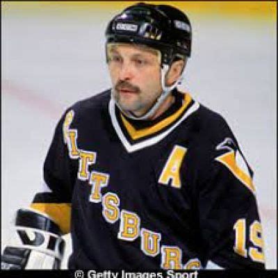 bryan trottier biography