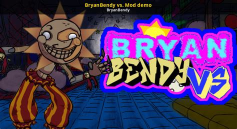 bryanbendy
