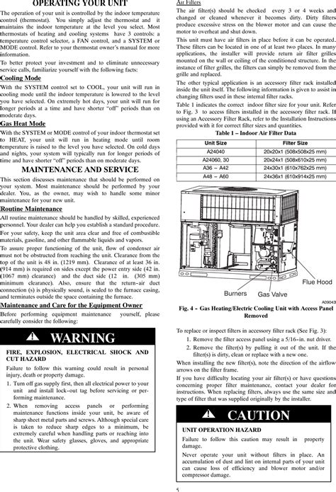 Download Bryant Legacy User Guide 