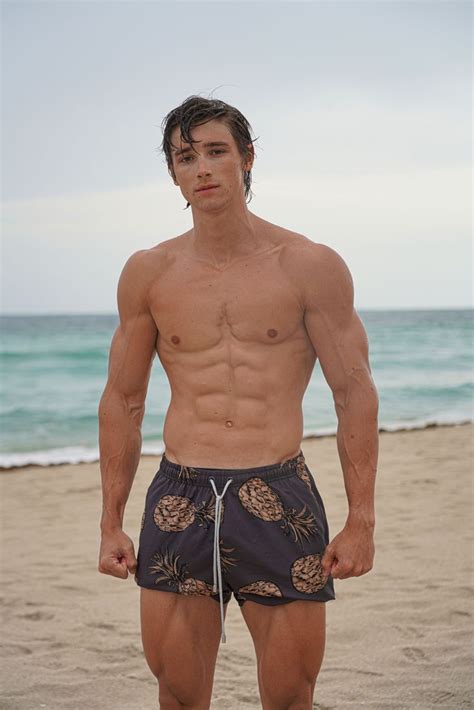 bryce bussard nude