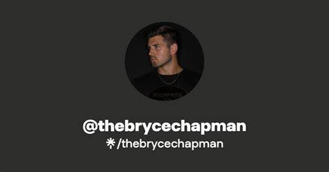 bryce chapman onlyfans
