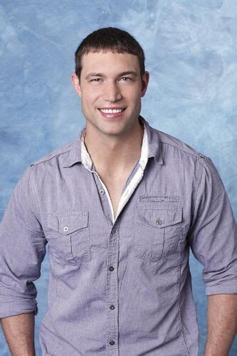 bryden bachelorette biography