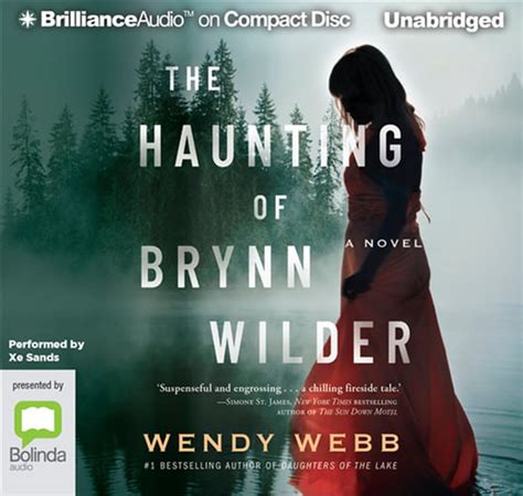 brynn wilder nude