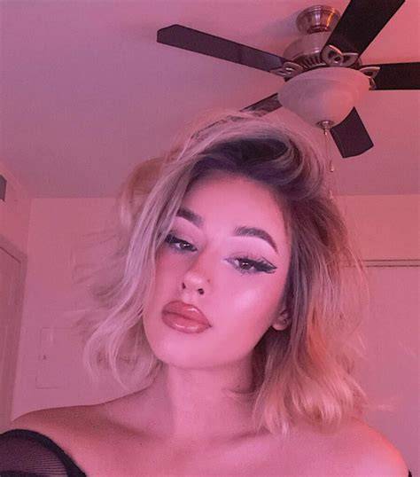 Brynne Marie Age. Discover the world of OnlyFans