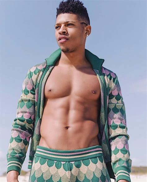 bryshere gray nudes