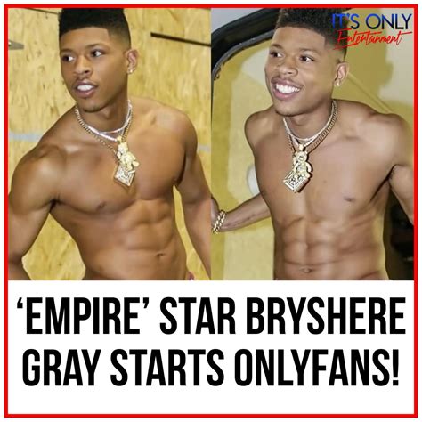 bryshere gray OnlyFans leaked content
