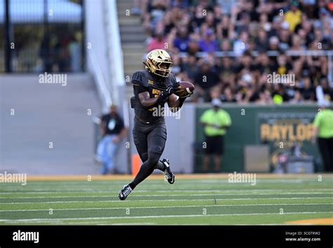 bryson washington