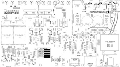 Read Bryston 11B User Guide 