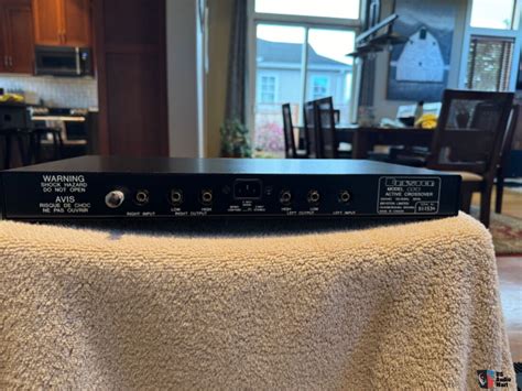 Read Online Bryston Crossover User Guide 