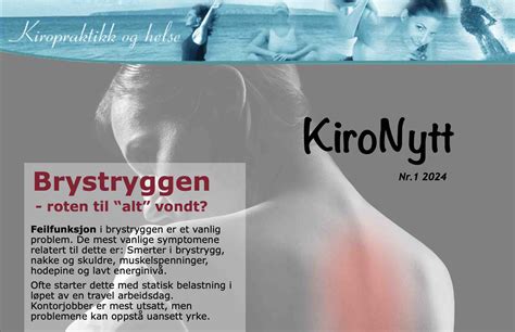 brystryggen
