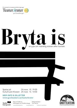 bryta is