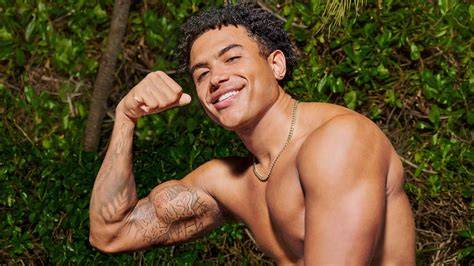bryton constantin nudes