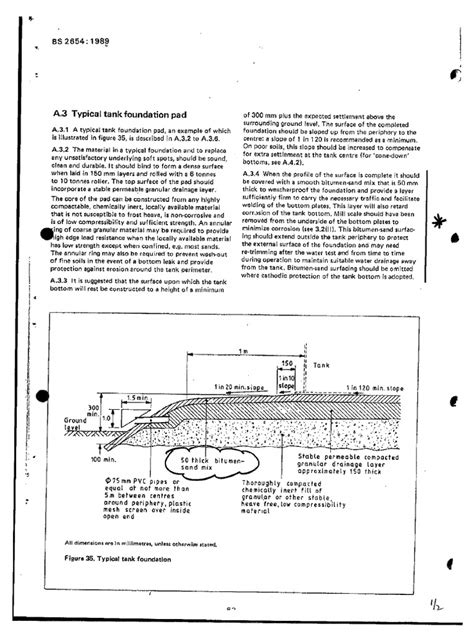 bs 2654 tank pdf
